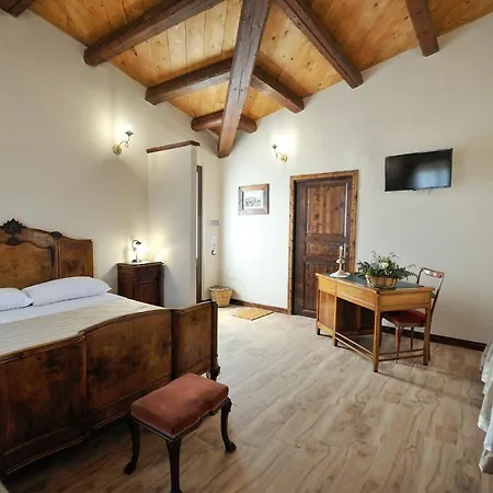 Farm stay Sole - Agriturismo-la Fattoria Di San Francesco *